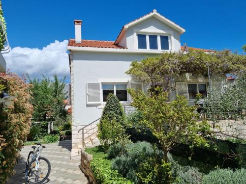  Tianri in Korčula
