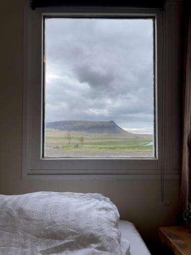 Skats, Gil guesthouse in Stadarholskirkja