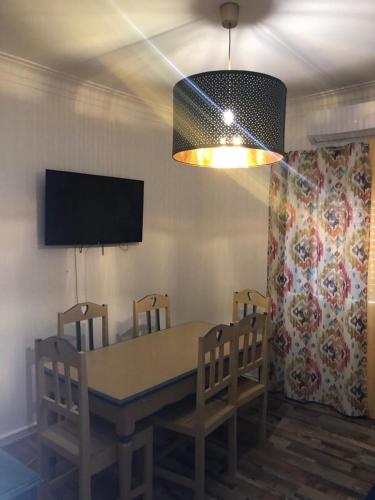 Alojamento Mercado Sul chambre d'hôte Olivais