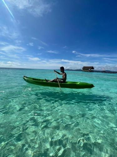 Wai Resort - Raja Ampat