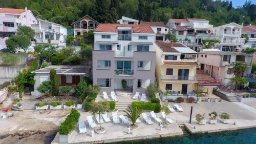  Apartment Antun - Adriatic coast retreat in Blace