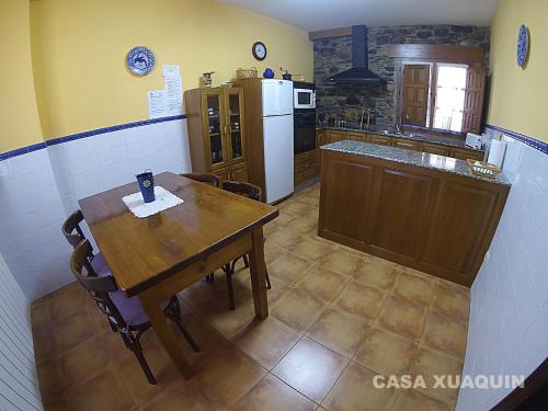 Casa Xuaquin