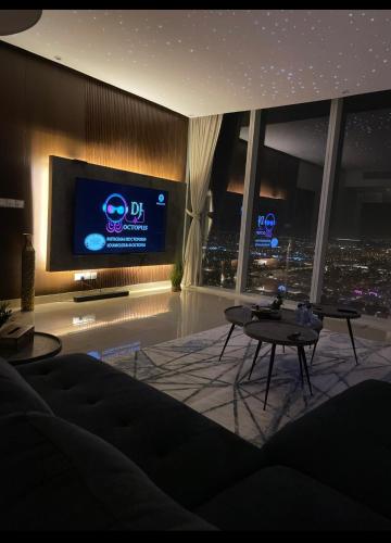 One Bedroom Apartment in Rafal Tower - شقة في برج رافال