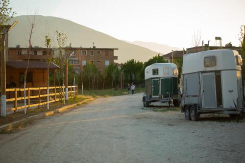 Sancho Farm Albania