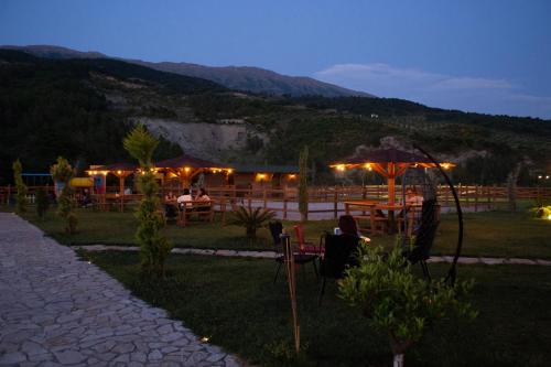 Sancho Farm Albania