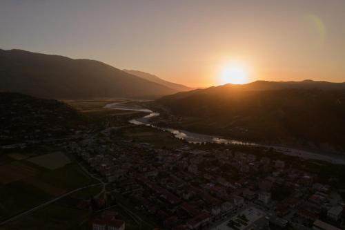 Sancho Farm Albania