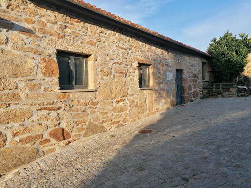 Refúgio do Côa - Pure Countryside Experience (Refugio do Coa - Pure Countryside Experience) in อเซโว