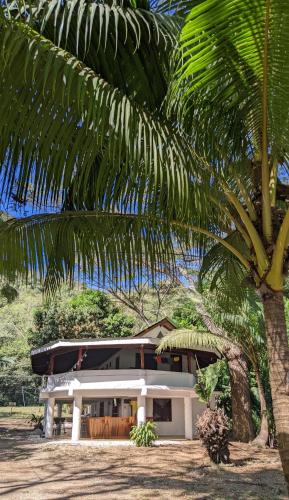 Ocean View in Tambor
