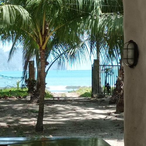 Ocean View in Tambor