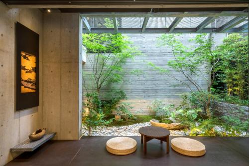 Genji Kyoto, a Member of Design Hotels