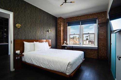 H by H Hospitality in Koreatown