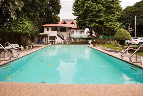 Casa Heradurra Uno/Dos, Manila (fotografie 5)