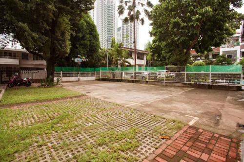 Casa Heradurra Uno/Dos, Manila (fotografie 6)