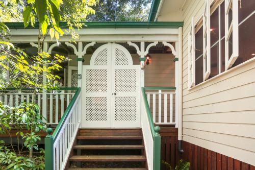 Stoney Creek Cottage