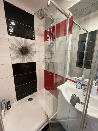 Monfas Apartment Barrandov - Praga