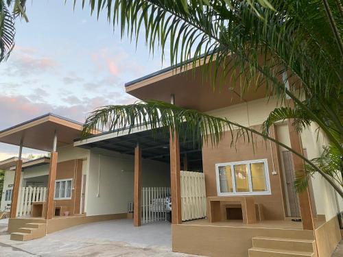 Baan Suan Palm Resort thumbnail 5
