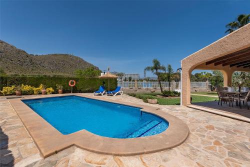 Villa Iris - Alcúdia, Alcudia (foto 2)