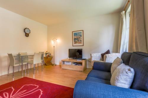 London Tower Bridge Apartments
