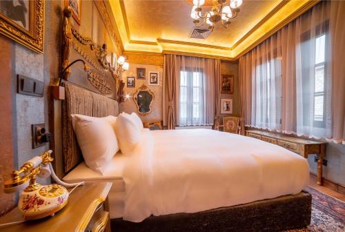Bey House Royal Hotel in Veliko Tarnovo