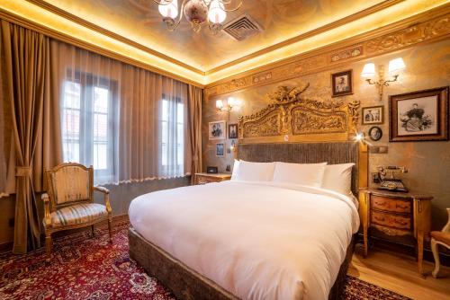 Bey House Royal Hotel in Veliko Tarnovo