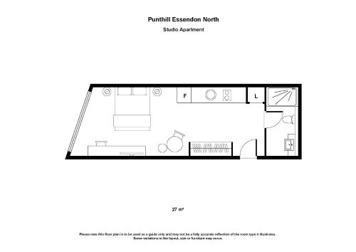 Punthill Essendon North