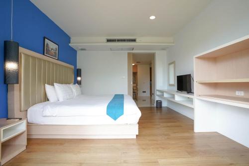 Номер, Hotel COCO Phuket Bangtao - SHA Extra Plus in Бангтао
