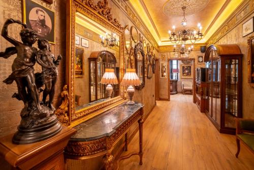 المنظر الخارجي, Bey House Royal Hotel in Veliko Tarnovo