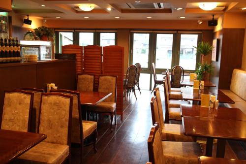 Atsugi Hotel Yugiri in 아츠기