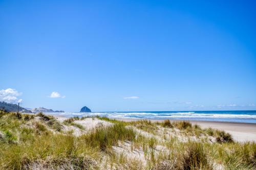 Sister's Beach Retreat