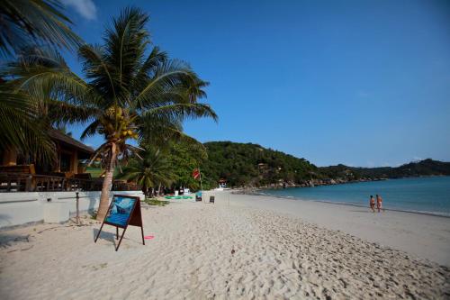 Beach, The Great Escape - Chalets in Thong Nai Pan Yai