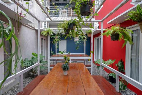 Fasilitas, Sans Hotel Absari Yogyakarta in Kasihan