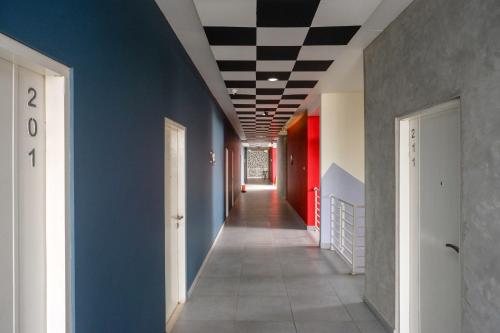 Fasilitas, Sans Hotel Absari Yogyakarta in Kasihan