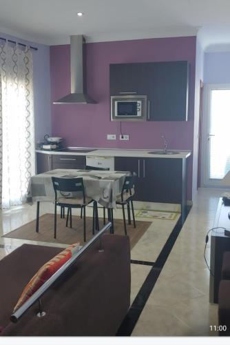 Apartamento Bienvenida in Fuente de Cantos