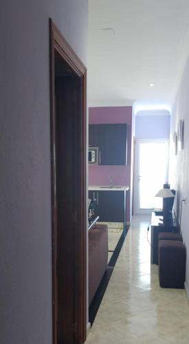 Apartamento Bienvenida in Fuente de Cantos
