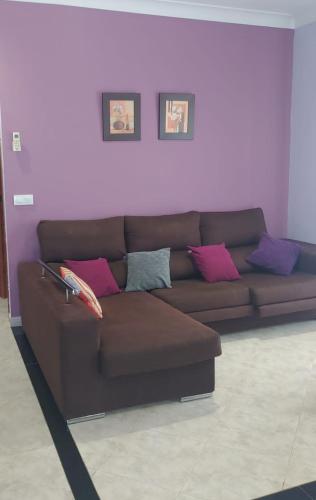Apartamento Bienvenida in Fuente de Cantos