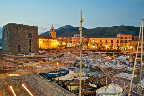 Apkārtne, Ecolodge Selvitelle - Escape the hectic and submerge in the nature of Cilento in Cicerale