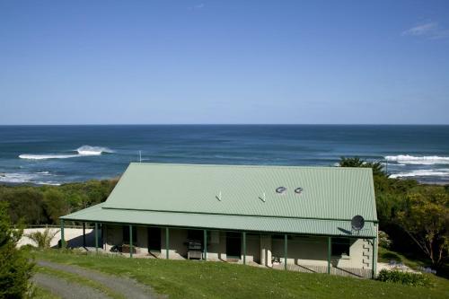 Bennetts Beach House