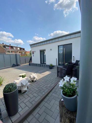 Létesítmények, BÖ21 Luxusappartement (BO21 Luxusappartement) in Kaarst