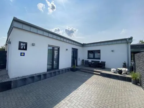 BÖ21 Luxusappartement in Büttgen, Deutschland