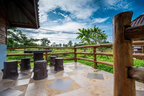 Panya Garden Resort in Nakhon Thai