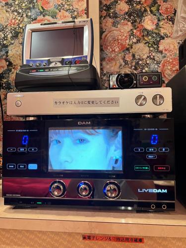 ホテルシャルボン（大人専用）