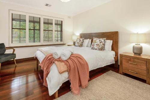 Redgum-Retreat, 4Bdrm Sleeps 8 Wildlife in Blackwood