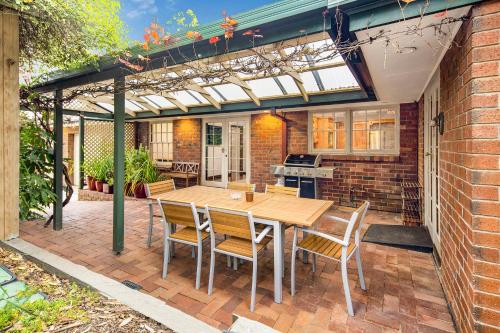 Redgum-Retreat, 4Bdrm Sleeps 8 Wildlife in Blackwood