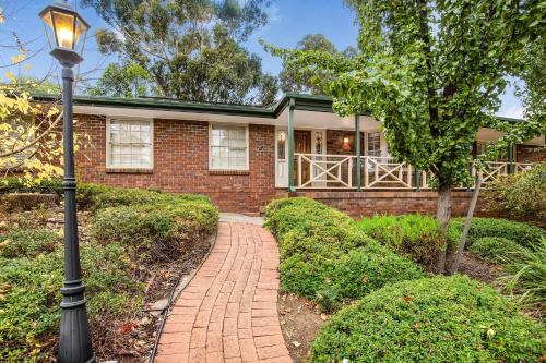 Redgum-Retreat, 4Bdrm Sleeps 8 Wildlife in Blackwood