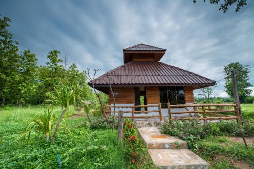 Panya Garden Resort in Nakhon Thai