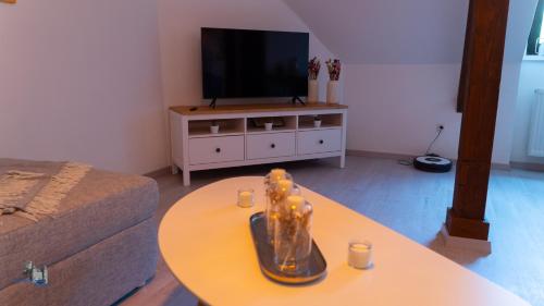 City Apartment Wertheim