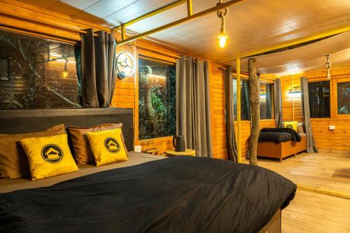 Lushtree Backpackers photo 2