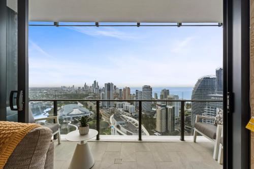 Broadbeach Casino Private Apartments - gclr