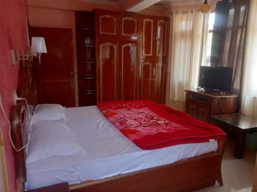 Sharma Apartment