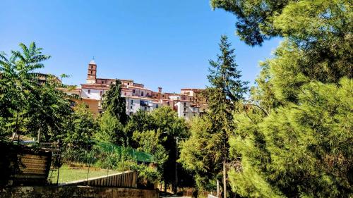 CASA GAIA in Trivinjo